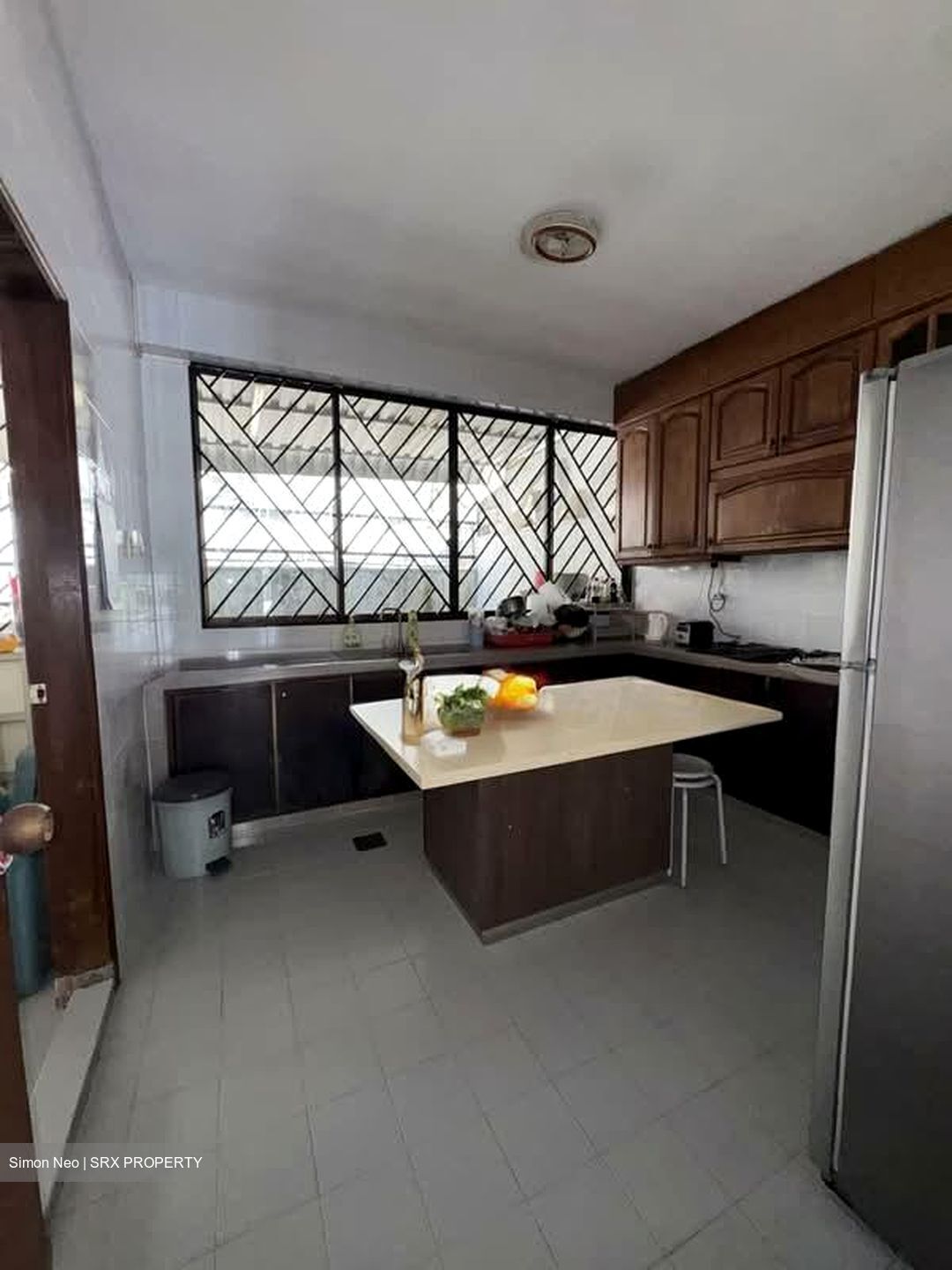 Jalan Kathi (D16), Semi-Detached #571397001